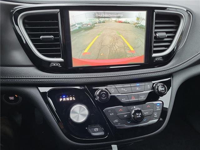 2026 Chrysler Pacifica Select (Stk: 260149) in Windsor - Image 16 of 21