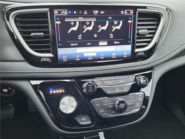 2026 Chrysler Pacifica Select (Stk: 260149) in Windsor - Image 18 of 21