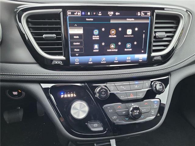 2026 Chrysler Pacifica Select (Stk: 260149) in Windsor - Image 19 of 21