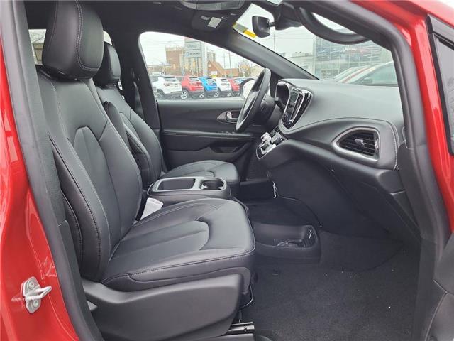 2026 Chrysler Pacifica Select (Stk: 260149) in Windsor - Image 20 of 21