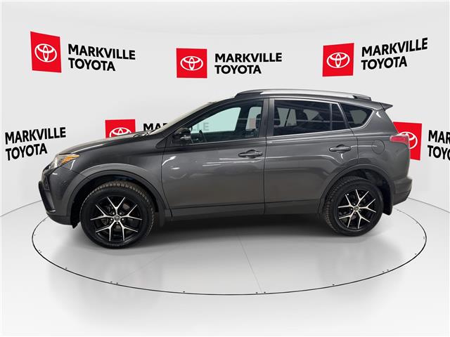 2018 Toyota RAV4 SE (Stk: 11U4253A) in Markham - Image 6 of 33