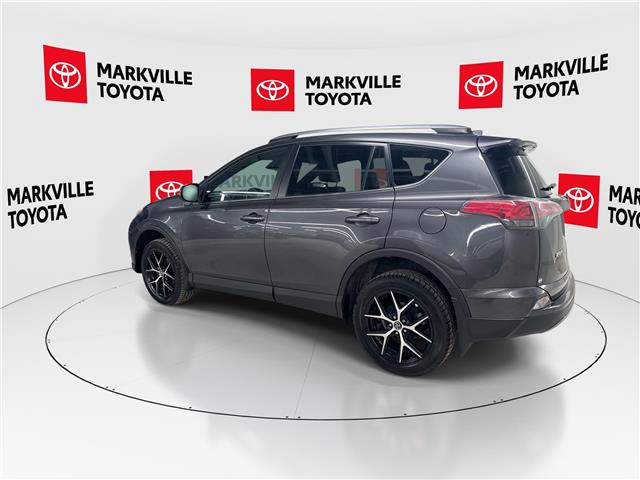 2018 Toyota RAV4 SE (Stk: 11U4253A) in Markham - Image 7 of 33