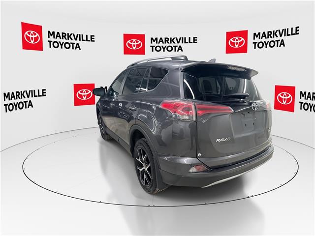 2018 Toyota RAV4 SE (Stk: 11U4253A) in Markham - Image 8 of 33