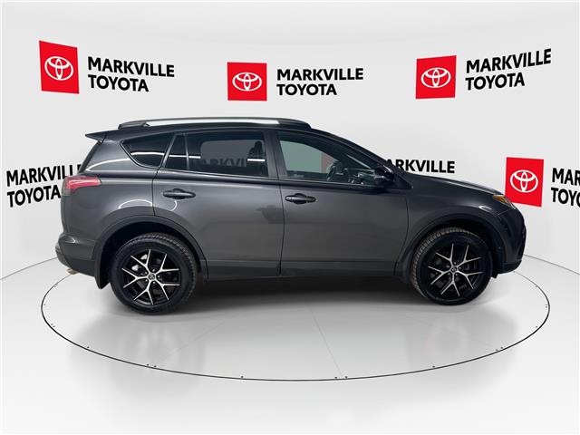 2018 Toyota RAV4 SE (Stk: 11U4253A) in Markham - Image 12 of 33