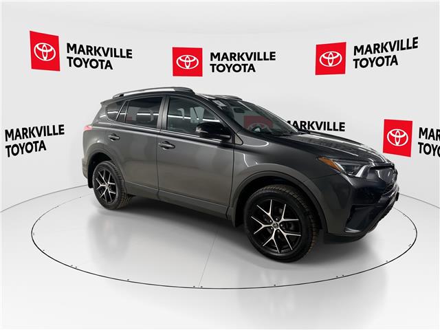 2018 Toyota RAV4 SE (Stk: 11U4253A) in Markham - Image 13 of 33