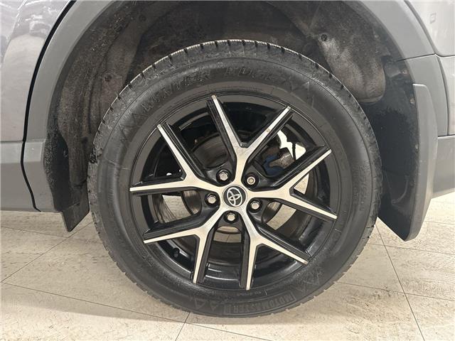 2018 Toyota RAV4 SE (Stk: 11U4253A) in Markham - Image 14 of 33