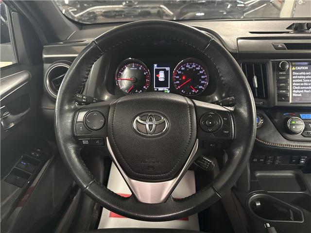2018 Toyota RAV4 SE (Stk: 11U4253A) in Markham - Image 19 of 33