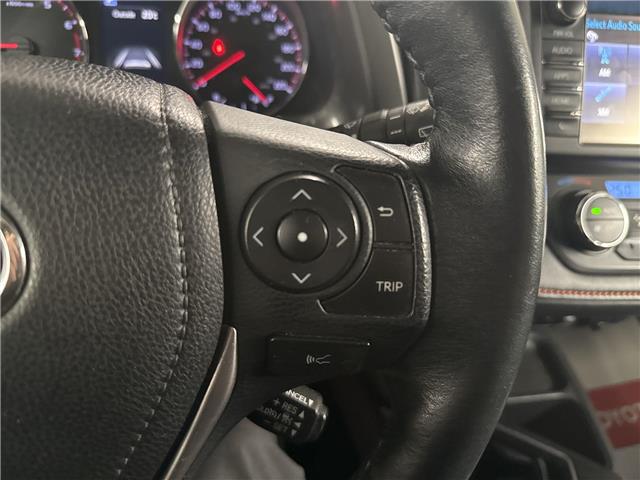 2018 Toyota RAV4 SE (Stk: 11U4253A) in Markham - Image 21 of 33