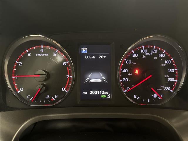2018 Toyota RAV4 SE (Stk: 11U4253A) in Markham - Image 22 of 33