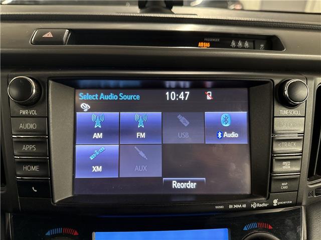 2018 Toyota RAV4 SE (Stk: 11U4253A) in Markham - Image 23 of 33