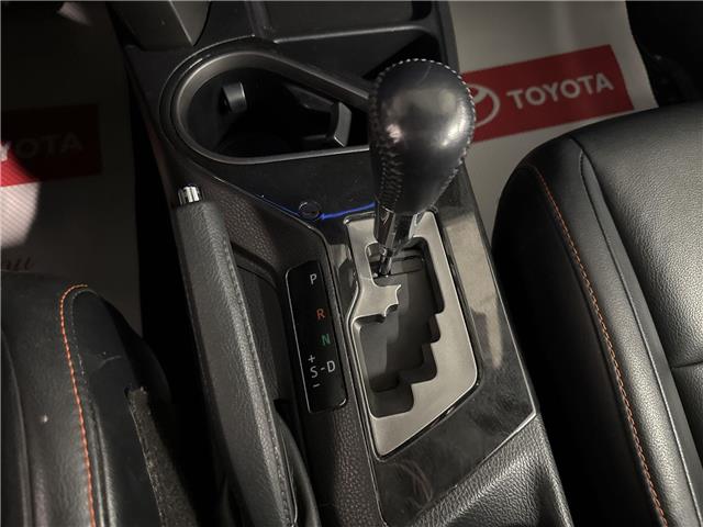 2018 Toyota RAV4 SE (Stk: 11U4253A) in Markham - Image 27 of 33