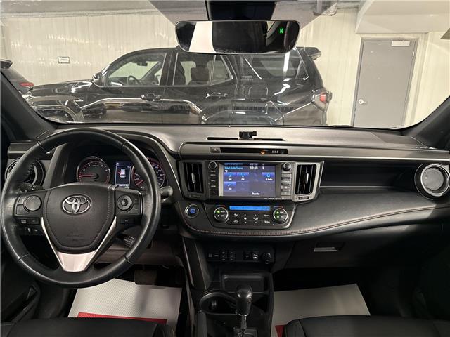 2018 Toyota RAV4 SE (Stk: 11U4253A) in Markham - Image 28 of 33