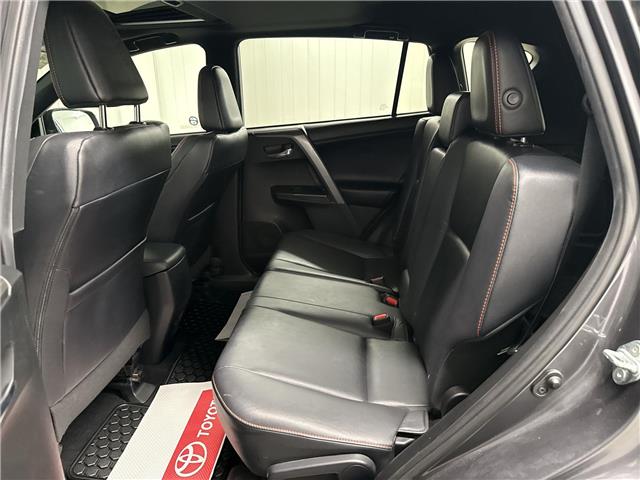 2018 Toyota RAV4 SE (Stk: 11U4253A) in Markham - Image 30 of 33