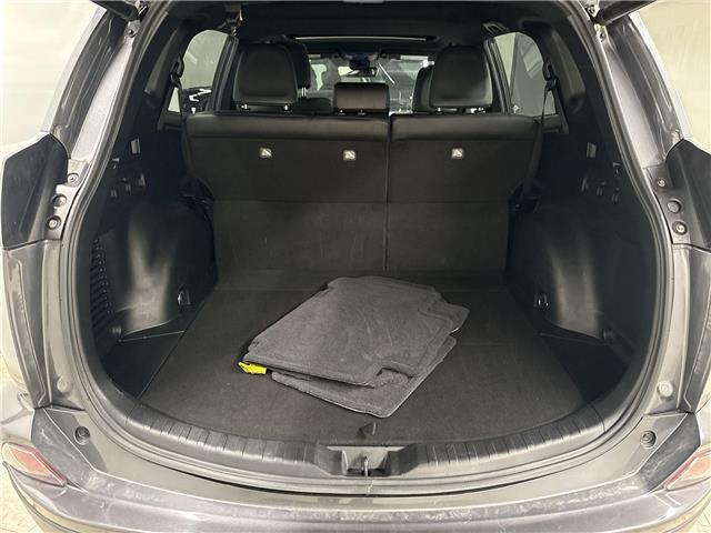 2018 Toyota RAV4 SE (Stk: 11U4253A) in Markham - Image 31 of 33