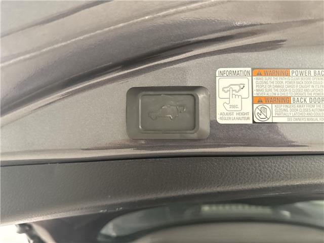 2018 Toyota RAV4 SE (Stk: 11U4253A) in Markham - Image 32 of 33