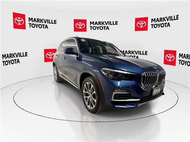 2019 BMW X5 xDrive40i (Stk: 11105606A) in Markham - Image 2 of 36