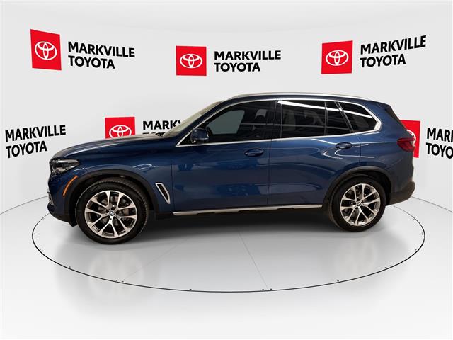 2019 BMW X5 xDrive40i (Stk: 11105606A) in Markham - Image 6 of 36