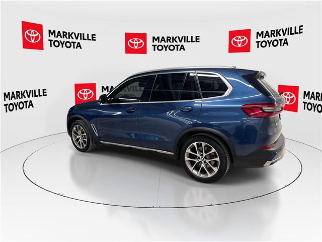 2019 BMW X5 xDrive40i (Stk: 11105606A) in Markham - Image 7 of 36