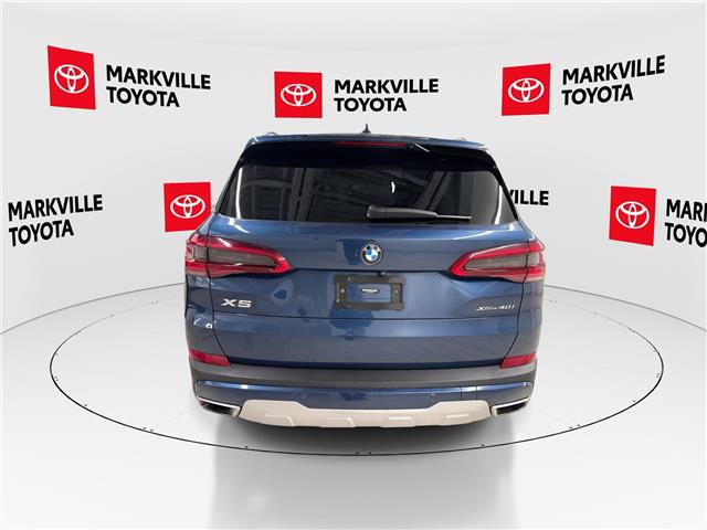2019 BMW X5 xDrive40i (Stk: 11105606A) in Markham - Image 9 of 36
