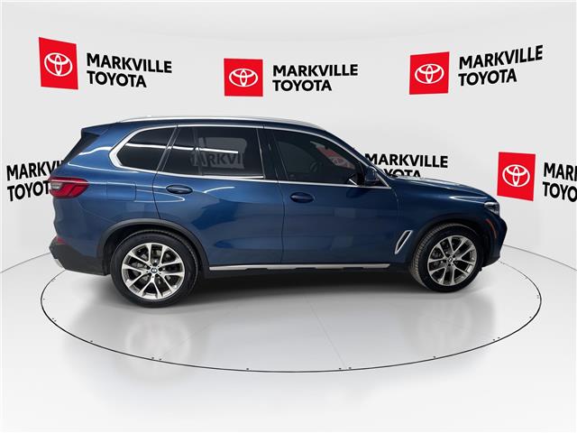 2019 BMW X5 xDrive40i (Stk: 11105606A) in Markham - Image 12 of 36