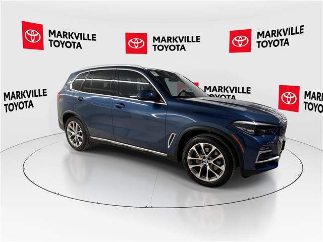 2019 BMW X5 xDrive40i (Stk: 11105606A) in Markham - Image 13 of 36