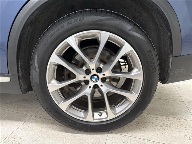 2019 BMW X5 xDrive40i (Stk: 11105606A) in Markham - Image 14 of 36