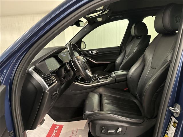 2019 BMW X5 xDrive40i (Stk: 11105606A) in Markham - Image 15 of 36