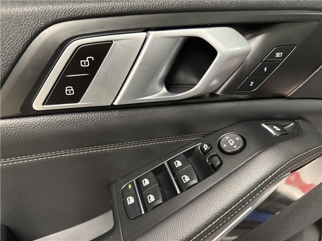 2019 BMW X5 xDrive40i (Stk: 11105606A) in Markham - Image 18 of 36