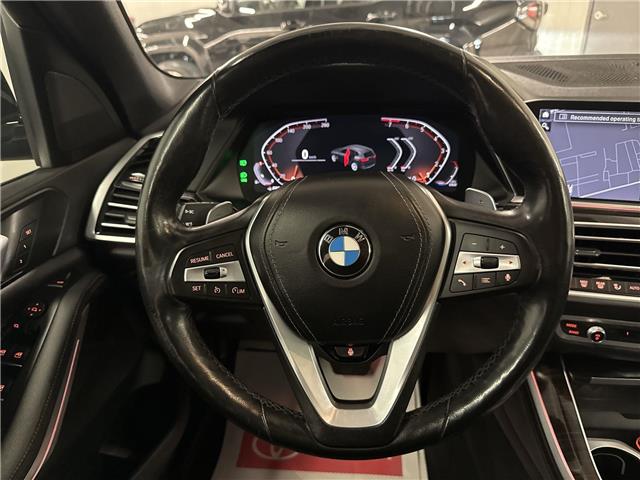 2019 BMW X5 xDrive40i (Stk: 11105606A) in Markham - Image 19 of 36