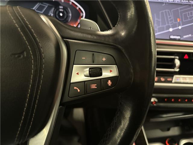 2019 BMW X5 xDrive40i (Stk: 11105606A) in Markham - Image 21 of 36