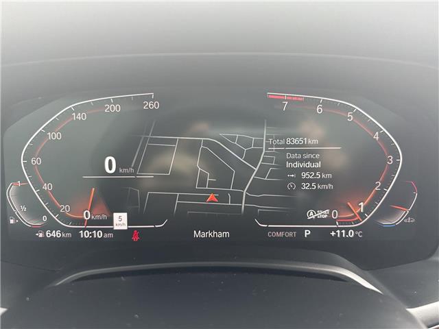 2019 BMW X5 xDrive40i (Stk: 11105606A) in Markham - Image 22 of 36