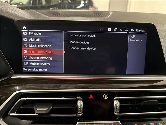 2019 BMW X5 xDrive40i (Stk: 11105606A) in Markham - Image 23 of 36