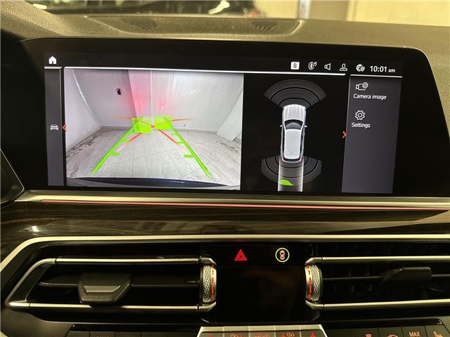 2019 BMW X5 xDrive40i (Stk: 11105606A) in Markham - Image 24 of 36