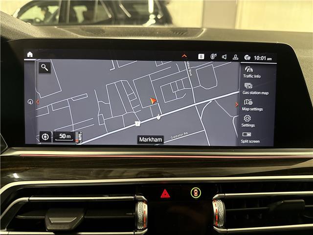 2019 BMW X5 xDrive40i (Stk: 11105606A) in Markham - Image 25 of 36