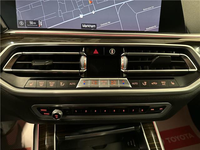 2019 BMW X5 xDrive40i (Stk: 11105606A) in Markham - Image 28 of 36