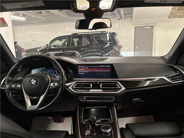 2019 BMW X5 xDrive40i (Stk: 11105606A) in Markham - Image 30 of 36