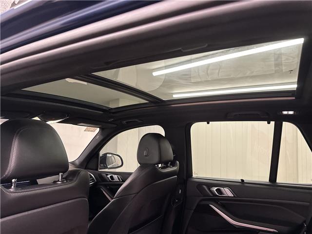 2019 BMW X5 xDrive40i (Stk: 11105606A) in Markham - Image 31 of 36