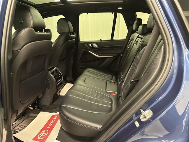 2019 BMW X5 xDrive40i (Stk: 11105606A) in Markham - Image 32 of 36