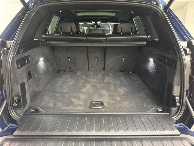 2019 BMW X5 xDrive40i (Stk: 11105606A) in Markham - Image 33 of 36