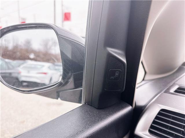 2016 Honda Odyssey Touring (Stk: S0285A) in London - Image 23 of 36