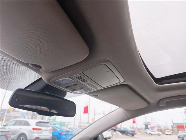 2016 Honda Odyssey Touring (Stk: S0285A) in London - Image 24 of 36