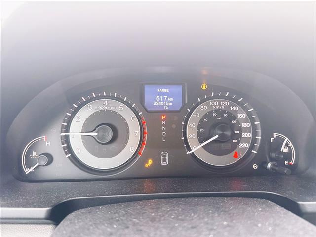 2016 Honda Odyssey Touring (Stk: S0285A) in London - Image 27 of 36