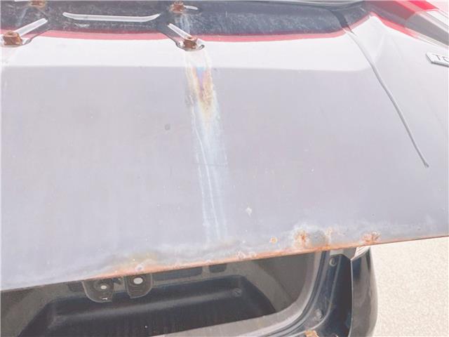 2016 Honda Odyssey Touring (Stk: S0285A) in London - Image 5 of 36