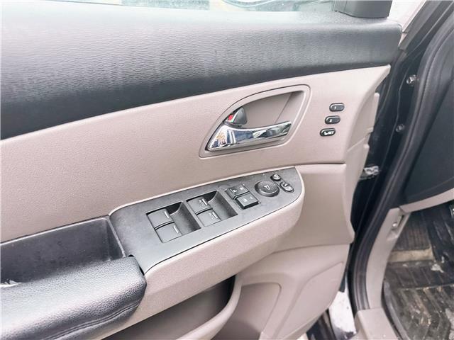 2016 Honda Odyssey Touring (Stk: S0285A) in London - Image 32 of 36