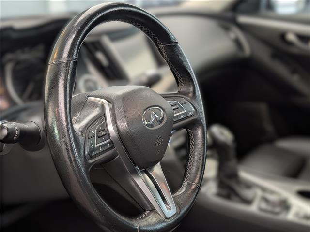 2018 Infiniti Q50 3.0t Signature Edition (Stk: 184783A) in Oakville - Image 11 of 14 2018 Infiniti Q50 3.0t Signature Edition (Stk: 184783A) in Oakville - Image 11 of 14