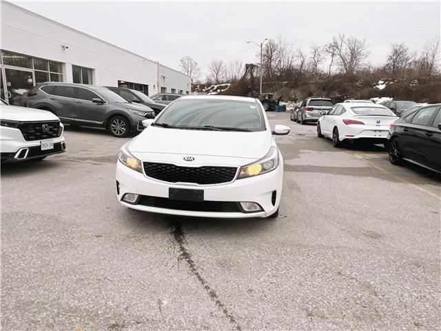 2018 Kia Forte EX (Stk: S0276A) in London - Image 5 of 24