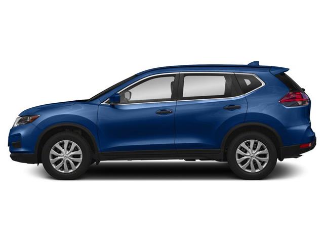 2020 Nissan Rogue S (Stk: Y26068A) in Mississauga - Image 2 of 11