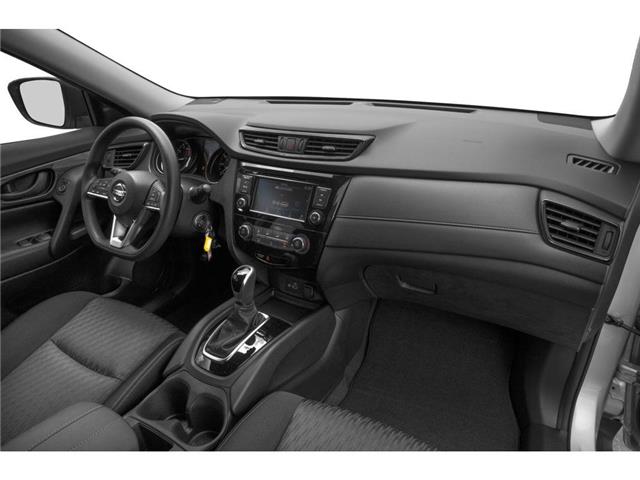 2020 Nissan Rogue S (Stk: Y26068A) in Mississauga - Image 10 of 11