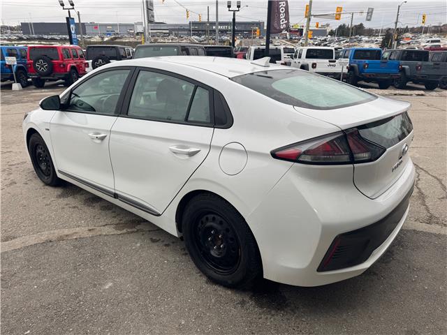 2020 Hyundai Ioniq EV Preferred (Stk: 28297P) in Newmarket - Image 4 of 12