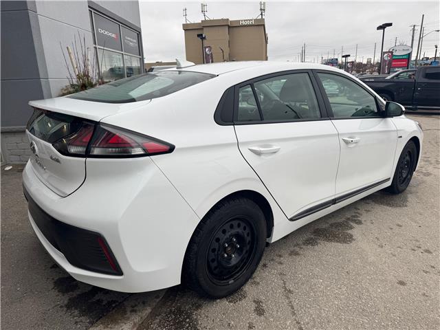 2020 Hyundai Ioniq EV Preferred (Stk: 28297P) in Newmarket - Image 2 of 12